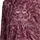 hummel hmlJESSIE TEX JACKET catawba grape 80