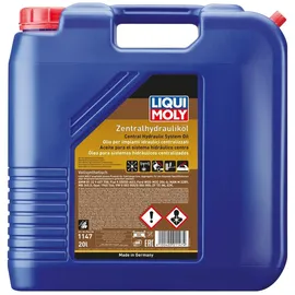 LIQUI MOLY Zentralhydrauliköl 20L
