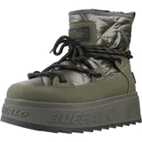 Buffalo Eliza Snow Boot Damen Grün 38