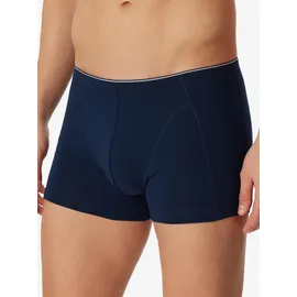 SCHIESSER Retro Boxershorts blau 3XL 5er Pack