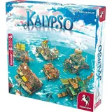 Pegasus Spiele Kalypso