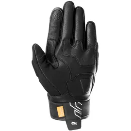 Furygan Jet Neon D3o® Herren Black/White 2XL