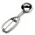 Lacor 67047 Eisportionierer, Luxe, rostfrei 48 mm