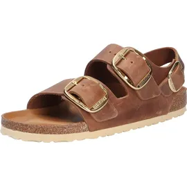 Birkenstock Milano Unisex Braun 38