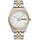 Dugena Vento Edelstahl 44 mm 4461070