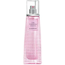 Givenchy LIVE Irrésistible BLOSSOM CRUSH EAU DE TOILETTE SPRAY Eau de Toilette 50 ml 