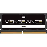 Corsair Vengeance SODIMM 32GB 4800MHz Schwarz