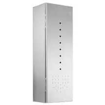 Wagner-Ewar WC-Bürstengarnitur A-Line Matt (727380)