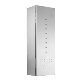 Wagner-Ewar WC-Bürstengarnitur A-Line Matt (727380)
