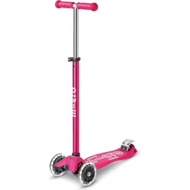 Micro Maxi Micro Deluxe LED pink
