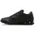 Nike Reax 8 Low Herren Schwarz 42