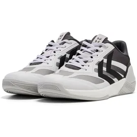 hummel Algiz IV Handballschuhe 9124 white/black 41