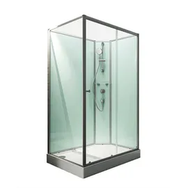Schulte Ibiza Komplettdusche rechts 90 x 140 cm EP19383301502204