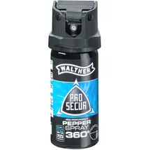 Walther ProSecur 360° Pfefferspray