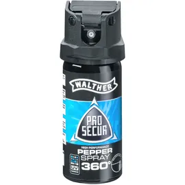 Walther ProSecur 360° Pfefferspray