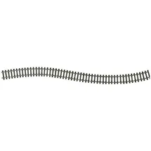 Fleischmann Flexibles Gleis 730 mm 12er Pack 22200 N