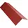 Onduline Ortgang Ondalux 110 x 18 cm Rot