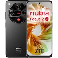 nubia Focus 2 5G