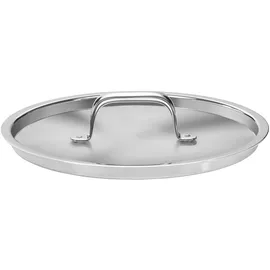 WMF Fusiontec Aromatic Edelstahldeckel, 24 cm