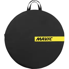 MAVIC Road 16l Radtasche - Black - One Size