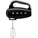 Smeg HMF01 Handmixer schwarz