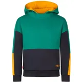 TROLLKIDS - Kid's Rondane Sweater - Hoodie Gr 152 bunt