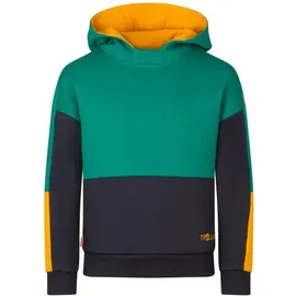 TROLLKIDS - Kid's Rondane Sweater - Hoodie Gr 152 bunt