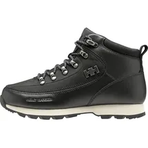 HELLY HANSEN W THE FORESTER Premium, schwarz, 41