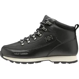 HELLY HANSEN W THE FORESTER Premium, schwarz, 41