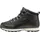 HELLY HANSEN W THE FORESTER Premium, schwarz, 41