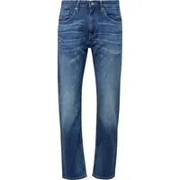 s.Oliver Mauro Regular Fit Blau 38/32