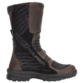 FORMA Adventure Tourer Braun/Schwarz 39