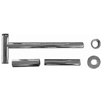 Duravit Design Siphon 0050361000 Chrom