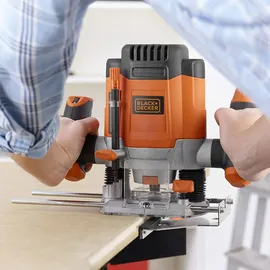 Black & Decker 1200eka-qs