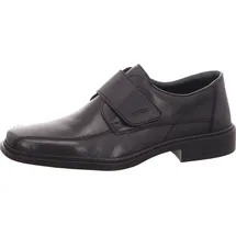 Rieker Loafer Herren Schwarz 45