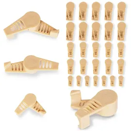 grow expert Pflanzenbieger Grow LST Clips 30 STK