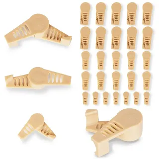 grow expert Pflanzenbieger Grow LST Clips 30 STK