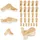 grow expert Pflanzenbieger Grow LST Clips 30 STK