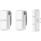 RØDE Microphones Rode Wireless Micro White