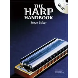 The Harp Handbook