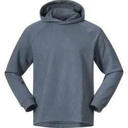 Bergans Oslo Urban Comfy Hoodie Unisex orion blue (21466) S