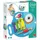JUMBO Spiele Glupi Musik 3 in 1 Bunt