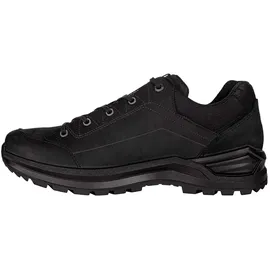 Lowa Renegade Evo GTX Mid Herren Grau/Grau 41,5