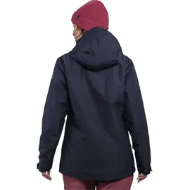 Schöffel Damen Style Okere 3in1 Jacke (Größe M, blau)