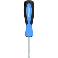 BRILLIANT TOOLS KS TOOLS 1/4" Vierkant-Schraubendreher, 60mm