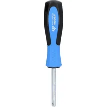 BRILLIANT TOOLS KS TOOLS 1/4" Vierkant-Schraubendreher, 60mm