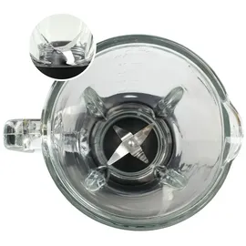 TM Electron TMPBA031 Standmixer