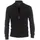 Redmond Strickjacke schwarz XXL