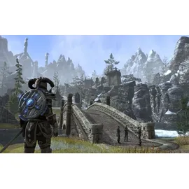 The Elder Scrolls Online: Tamriel Unlimited (Xbox One)