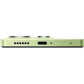 Xiaomi Redmi Note 14 4G 6 GB RAM 128 GB Lime Green